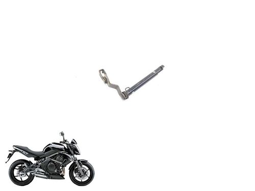 Alavanca De Embreagem Kawasaki Er-6n Versys ninja 650