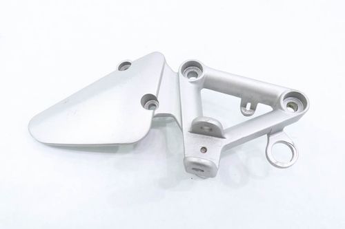 Bacalhau Dianteiro Direito Honda Cbr 1100 Xx Blackbird 1997-1998