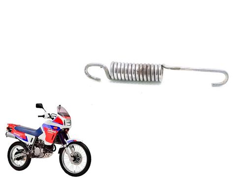 Mola Descanso Lateral Honda Nx 350 Sahara 90-99