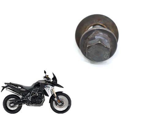 Parafuso Pinhão Bmw F 800 Gs 17-18 (