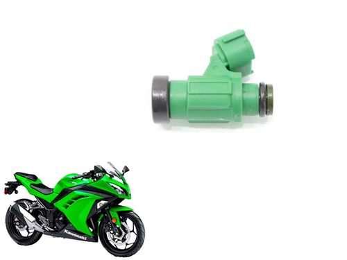Bico Injetor Kawasaki Ninja 300 13-18