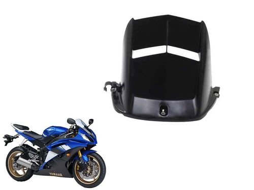 Para-lama Traseiro B Yamaha Yzf R6 08-1