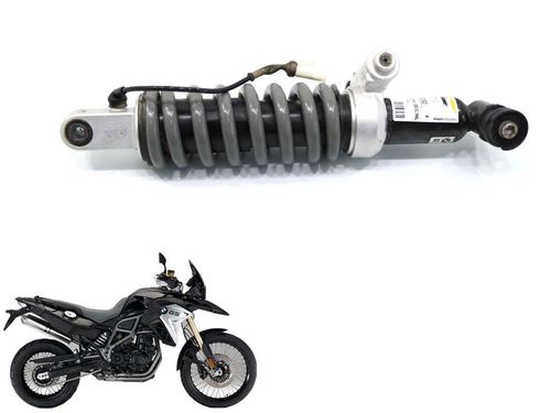 Amortecedor Eletronico Bmw F 800 Gs 17-18 (