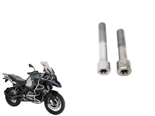 Parafuso Amortecedor Tras. Bmw R 1200 Gs R1200gs 13-1