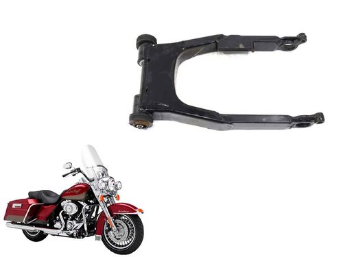 Balança Harley-davidson Touring 07-0