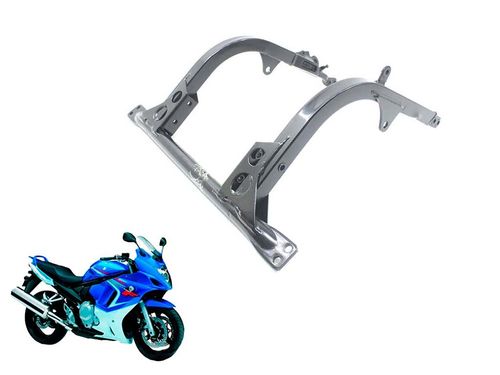 Suporte Motor Suzuki Gsx 750 F Gsx750f 98-02
