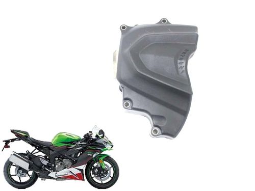 Tampa Pinhão Kawasaki Zx 6 Zx6 22-2