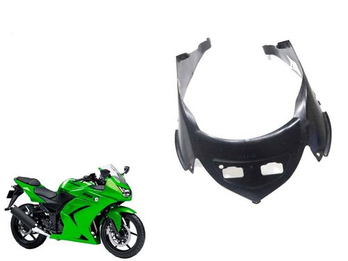 Acabamento Inferior Kawasaki Ninja 250 R 08-1