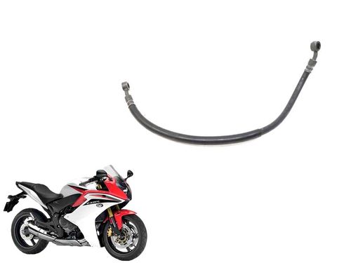 Flexível Freio Traseiro Honda Cbr 600 F Cbr600f 12-1