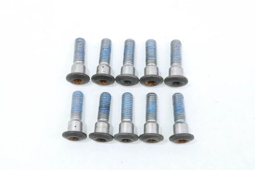 Parafuso Disco Freio Dianteiro Triumph Street Triple 675 2013-2014
