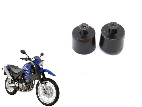 Peso Guidão Yamaha Xt 660 06-1