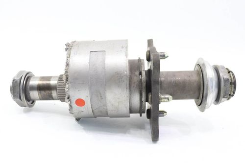 Eixo Roda Traseira Triumph Daytona T595 97-98