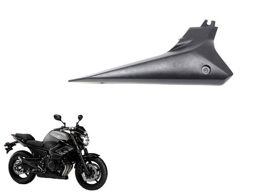 Carenagem Lateral Esquerda Yamaha Xj6 13-1