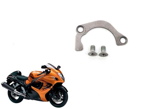 Trava Rolamento Suzuki Hayabusa 1300 09-1
