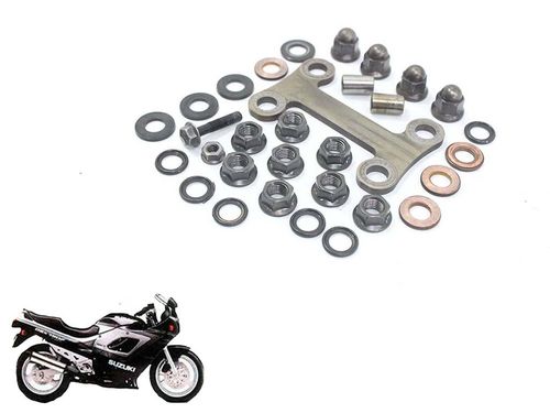 Prisioneiro Cabeçote Suzuki Gsx 750 F 94-97