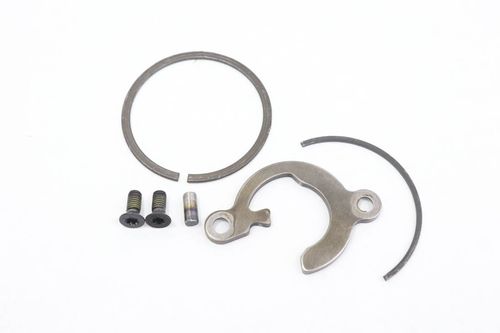 Trava Rolamento Triumph Daytona T595 Daytonat595 97-98