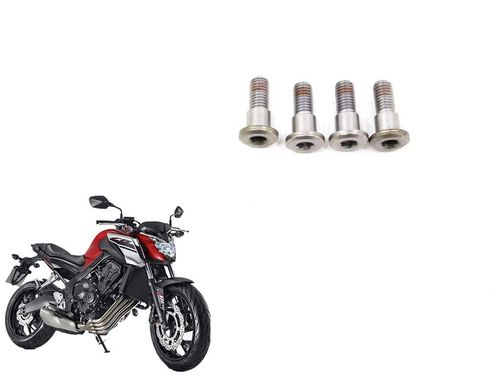 Parafuso Disco Freio Dianteiro Honda Cb 650 F 18-1
