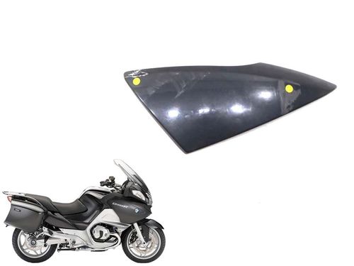 Acabamento Farol Esquerdo Bmw R 1200 Rt R1200rt 05-0