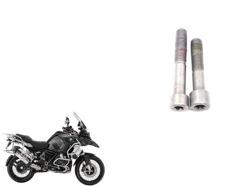 Parafuso Balança Dianteira Bmw R 1250 Gs R1250gs 19-2