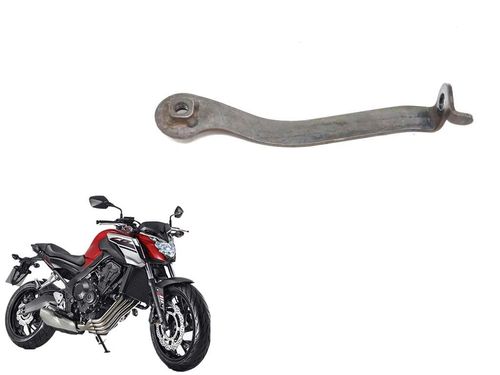 Suporte Radiador Honda Cb 650 F Cb650f 18-1