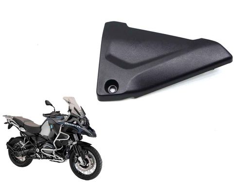 Acabamento Lateral Esquerda Bmw R 1200 Gs 13-19 (