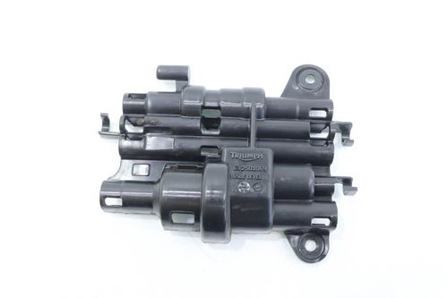 Tampa Filtro Combustivel Triumph Tiger 1200 Explorer 2012-2017