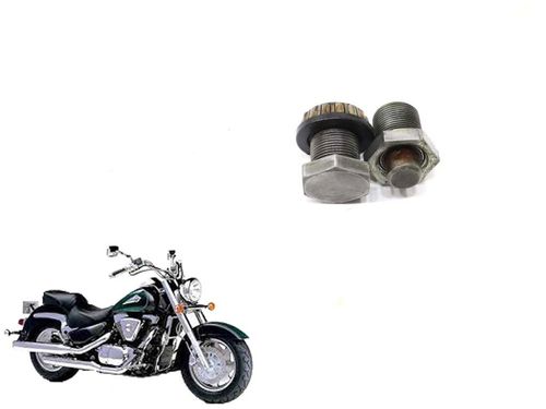 Parafuso Balança Suzuki Intruder Lc 1500 Lc1500 98-0