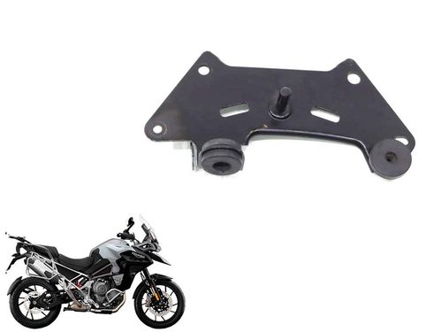 Suporte Chassi Triumph Tiger 1200 Explorer 12-1