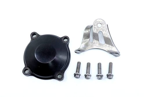 Tampa Direita Do Bloco Triumph Street Triple 675 2013-2014
