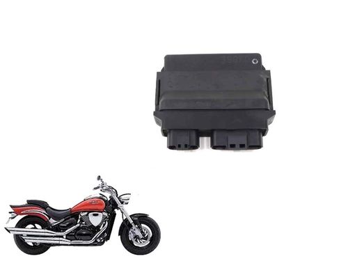 Módulo de Injeção Suzuki Boulevard M800 13-1