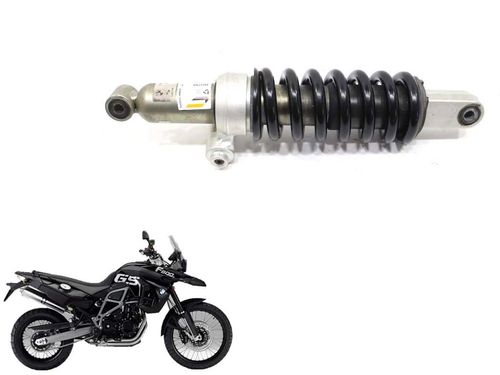 Amortecedor Bmw F 800 Gs F800gs 09-1