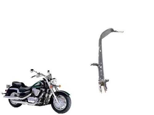 Cavalete Lateral Suzuki Intruder Lc 1500 Lc1500 98-0