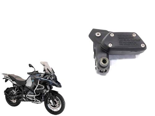 Cilindro Mestre De Embreagem Bmw R 1200 Gs 13-19