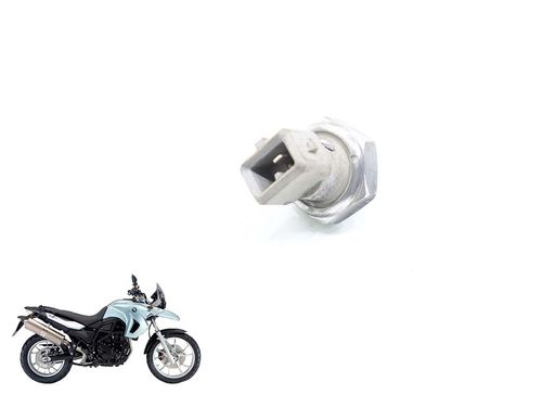 Sensor Óleo Bmw F 650 (800cc)  08-11