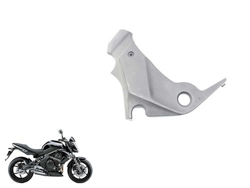 Acabamento Direito Chassis Kawasaki Er-6n Er6n 08-12
