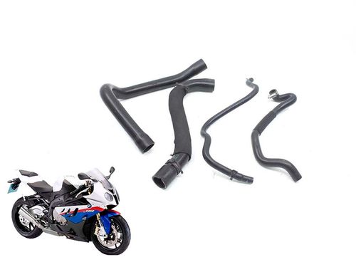 Kit Mangueiras Bmw S 1000 Rr S1000rr 12-14
