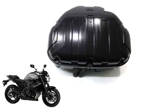 Caixa De Ar Yamaha Xj6 13-19
