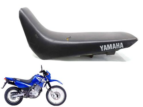 Banco Yamaha Xt 600 96-0