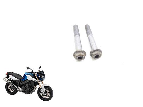 Parafuso Pinça Freio Dianteira Bmw F 800 R F800r 15-17