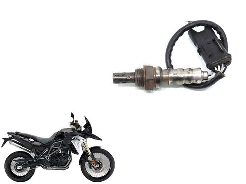 Sonda Lambda Bmw F 800 Gs 17-18 (