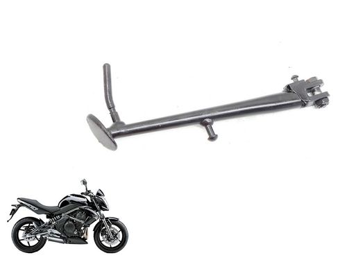 Descanso Lateral Kawasaki Er-6n Er6n 08-12