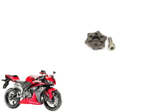 Estrela Cambio Honda Cbr 600 Rr Cbr600rr 07-1
