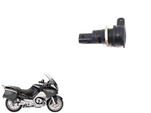 Tomada 12v Bmw R 1200 Rt R1200rt 08-1