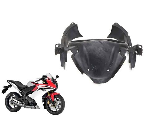 Acabamento Painel Honda Cbr 600 F Cbr600f 12-1