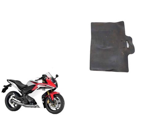 Borracha Bateria Honda Cbr 600 F Cbr600f 12-1