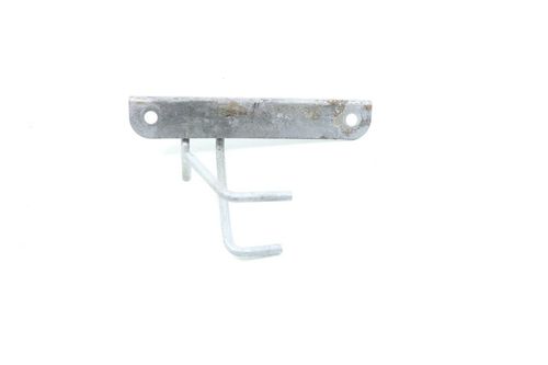 Suporte Válvula Controle Ar Suzuki Hayabusa 1300  2009-2019