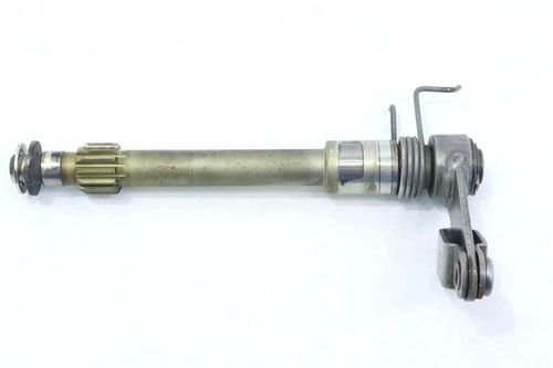 Alavanca De Embreagem Yamaha Xt 660 2006-2006
