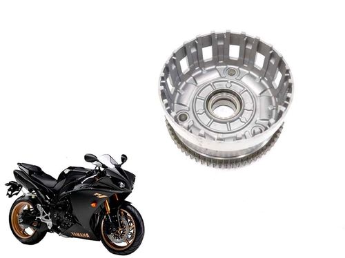 Campana Embreagem 4 Mil km Yamaha R1 /yzf R1 09-16