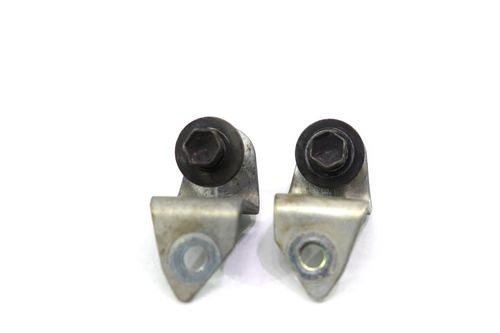 Suporte Radiador Suzuki Gsxr 750 Srad Srad 750 14-16