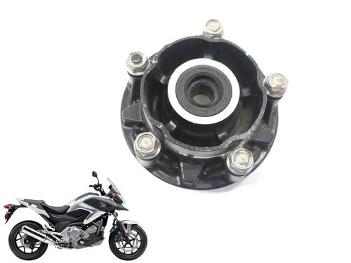 Suporte Flange Coroa 000090 Nc 700 X Nc700x 13-1
